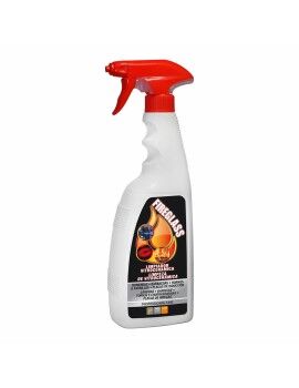 Desengordurante Faren FireGlass Garrafa Pulverizadora 750 ml