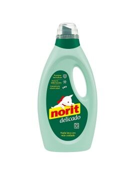 Detergente líquido Norit Lavado a máquina Delicados 1125 ml