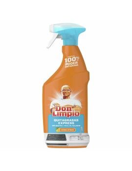 Limpador Don Limpio Don Limpio Cocina Cozinha 720 ml Spray