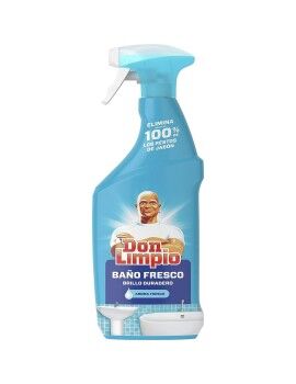 Limpiador Don Limpio Don Limpio Baño Spray 720 ml