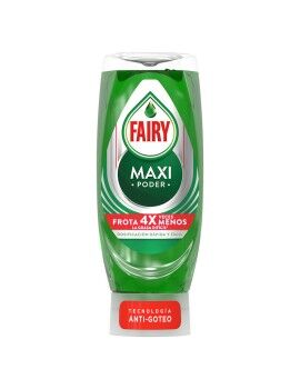 Gel Lavavajillas Fairy MAXI PODER 440 ml