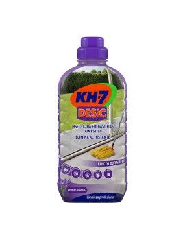 Fregasuelo KH7 Insecticida