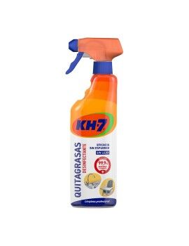 Desengordurante KH7 Desinfetante 650 ml