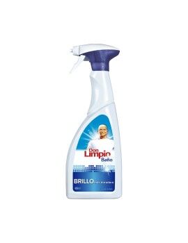 Limpiador Don Limpio Baños 450 ml