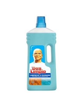 Limpador de Solos Don Limpio Delicate pH neutro 1,3 L