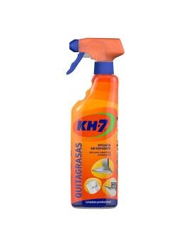 Desengordurante KH7 QG_PULV_650ML Pistola (650 ml)