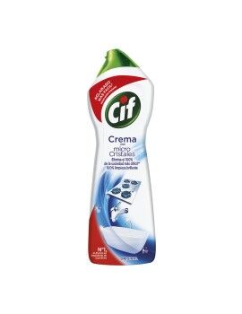 Limpiador de superficies Cif Cream Regular 750 ml