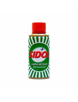 Limpador Sidol Metal 150 ml