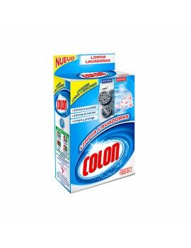 Limpiador Colon Lavadora 250 ml