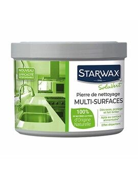 Limpiador de superficies Starwax