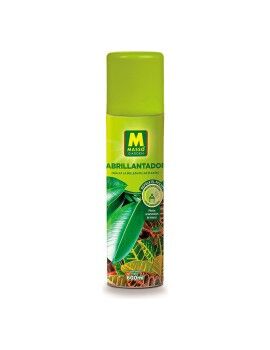 Abrilhantador Massó Plantas 600 ml