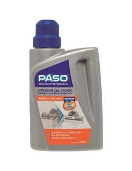 Limpador Paso 500 ml