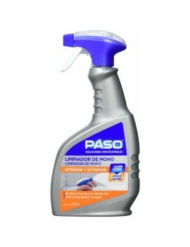 Antihumedad Paso 500 ml Eliminación de moho