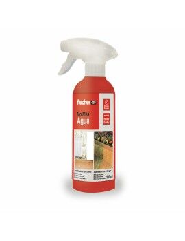 Limpador Fischer Ms 500 ml