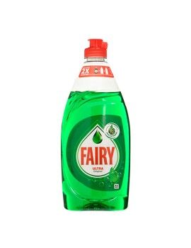 Gel lavavajillas a mano Fairy Ultra Original 480 ml