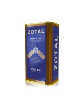 Desinfectante Zotal Fungicida Desodorizante (415 ml)