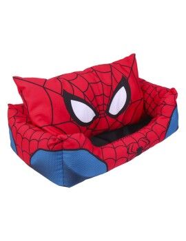 Cama para cão Marvel Vermelho