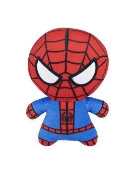 Brinquedo para cães Spider-Man   Vermelho