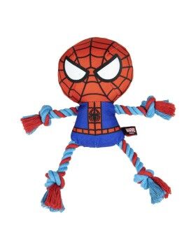 Brinquedo para cães Spider-Man Vermelho