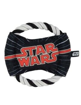 Corda Star Wars Preto