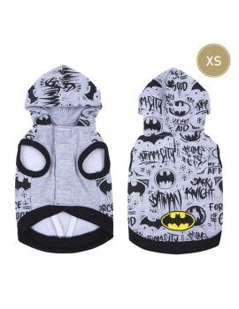 Camisola para Cães Batman XS Preto