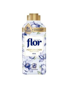 Amaciador de Roupa Flor 720 ml Perfumado 36 Lavagens