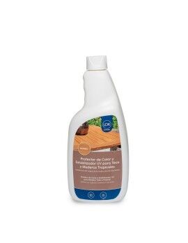 Limpiador Madera 750 ml Protección UV