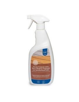 Protector Madera de acacia 750 ml