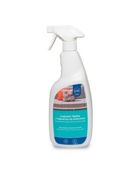 Limpiador Textil 750 ml Acción restauradora