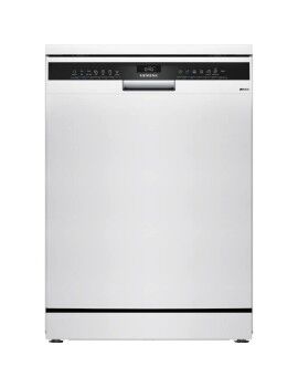 Lava-louça Siemens AG SN23EW03KE Branco 60 cm