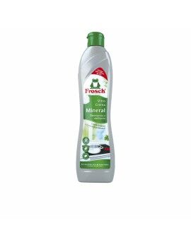 Desengrasante Frosch   Vitrocerámica Abrillantador 450 ml