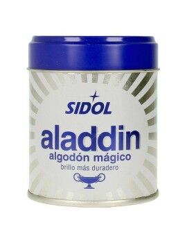 Limpiador Aladdin Sidol aladdin 200 ml