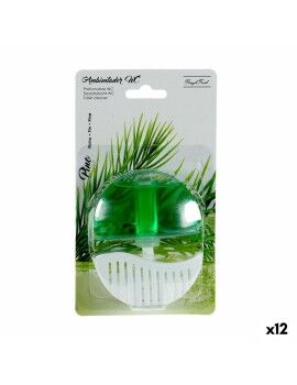 Ambientador de inodoro 55 ml Pino (12 Unidades)