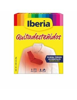 Tinte para Ropa Tintes Iberia   Ropa blanca 200 g