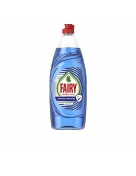 Gel Lavavajillas Fairy Ultra Poder 500 ml Limpieza Profunda