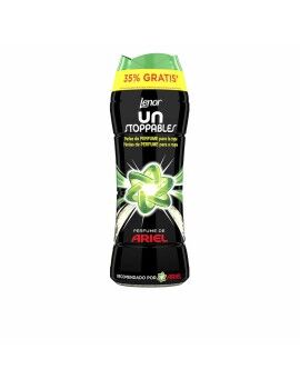 Amaciador Concentrado Lenor Unstoppables Ariel 285 g