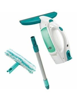 Aspirador Limpiacristales Leifheit Dry & clean 51003