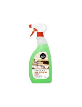 Limpador multiusos Agrado Mayordomo Perfumado 750 ml