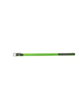 Coleira para Cães Hunter Convenience 23-31 cm Verde XS/S