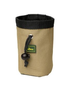 Bolsas Hunter Negro Beige Snacks