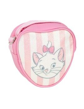 Bolso Bandolera Disney Rosa 15 x 15 x 4 cm