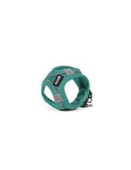 Arnês para Cães Gloria Trek Star 24-26 cm 28-28,6 cm Turquesa XXS