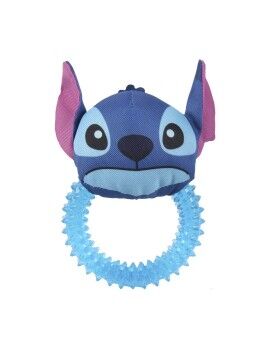 Juguete para perros Stitch Azul EVA 13 x 6 x 22 cm