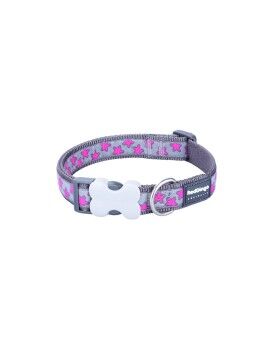 Collar para Perro Red Dingo On Cool 20-32 cm Rosa