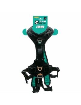 Arnês para Cães SYMBIOZ Preto M