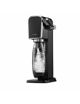 Máquina de Soda sodastream Negro