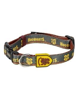 Coleira para Cães Harry Potter Vermelho XS