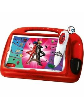 Juego Educativo Clementoni Miraculous