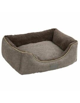 Cama para Perro Kerbl Samuel Gris 50 x 40 x 15 cm