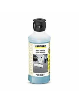 Limpiador de Suelos Kärcher RM 536 0,5 L Cítrico 500 ml